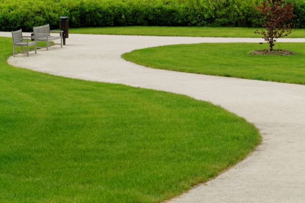 Sidewalk Concrete Service in Sandy