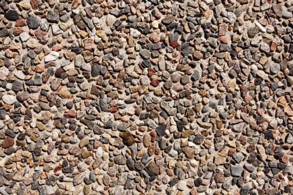 Aggregate Replacement in Sandy