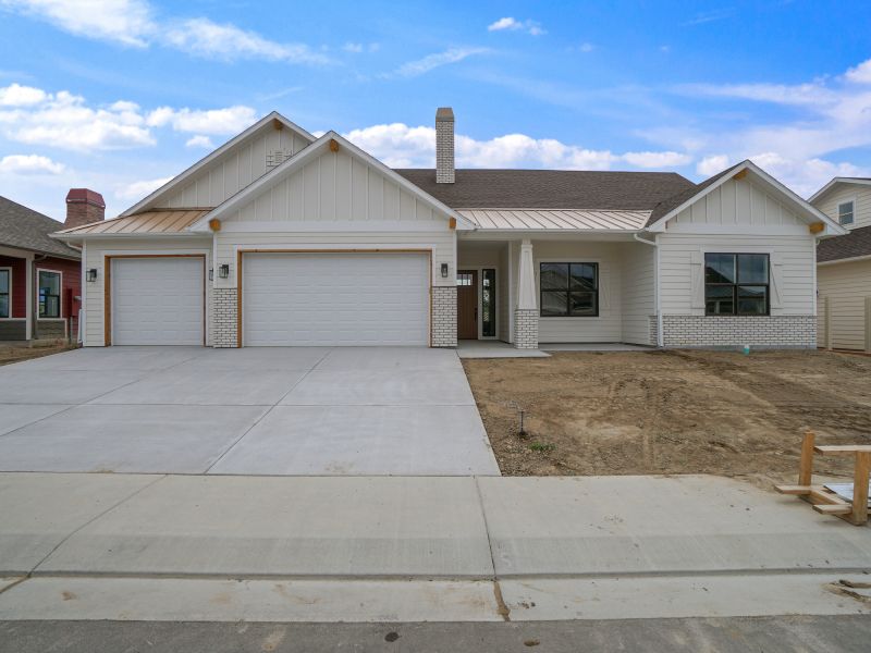 Cement Driveway Replacement