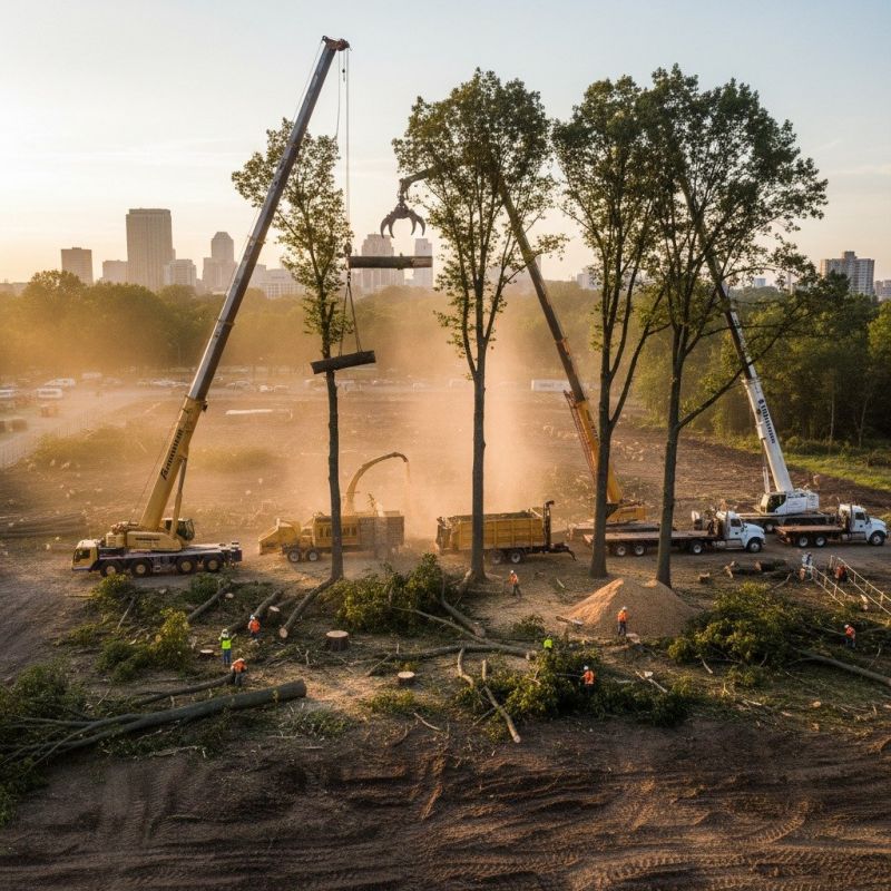 Cricket Removal Service